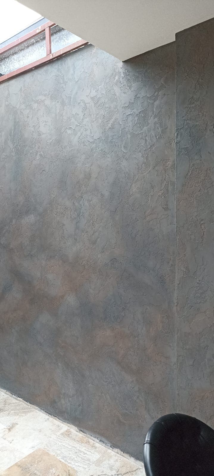 Akova Dekorasyon İtalyan Boya çalışması 30