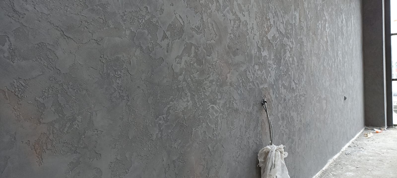 Akova Dekorasyon İtalyan Boya çalışması 57