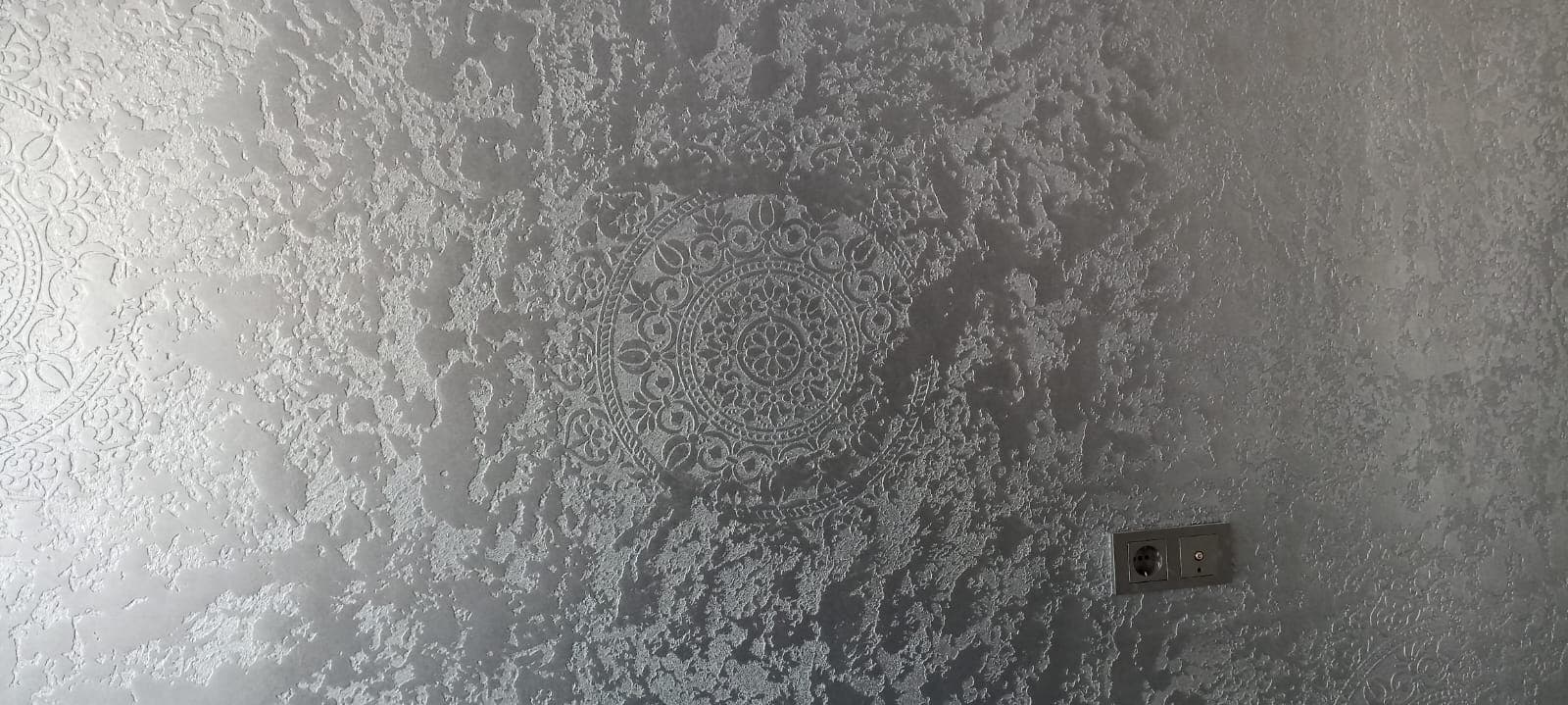 Akova Dekorasyon İtalyan Boya çalışması 70