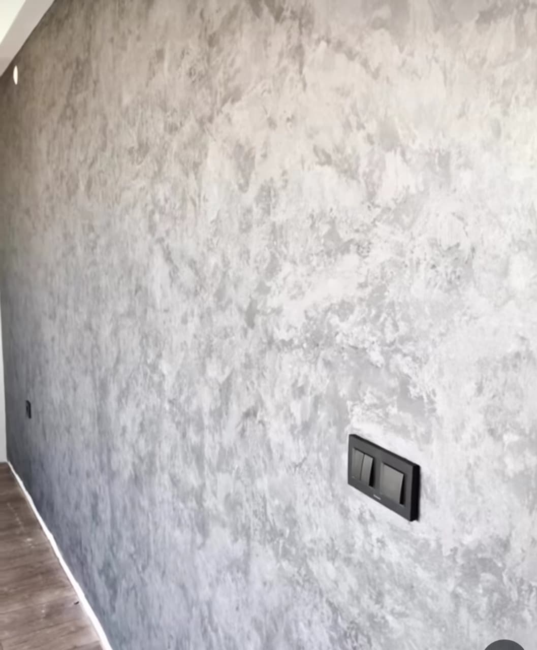 Akova Dekorasyon İtalyan Boya çalışması 72