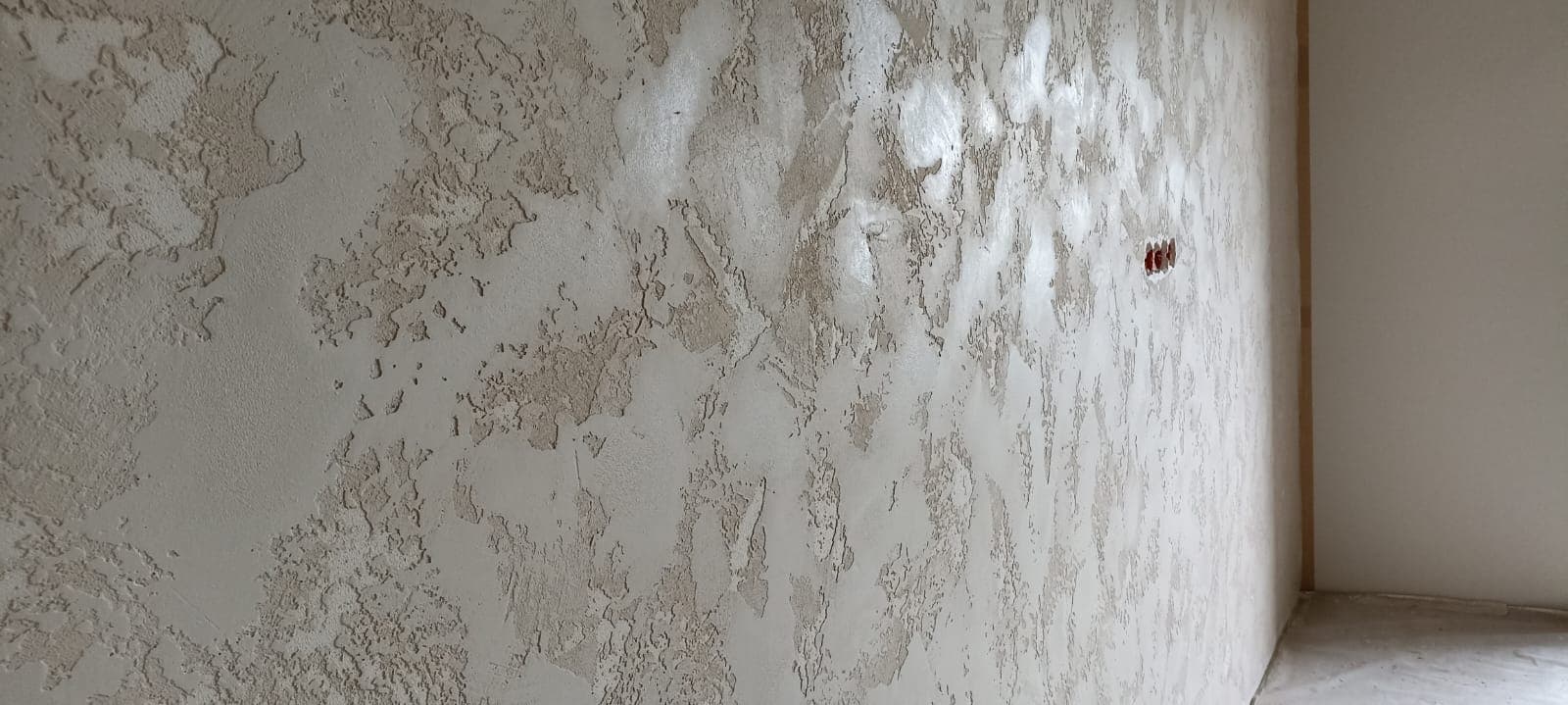 Akova Dekorasyon İtalyan Boya çalışması 73