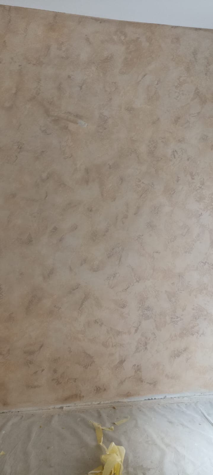 Akova Dekorasyon İtalyan Boya çalışması 81