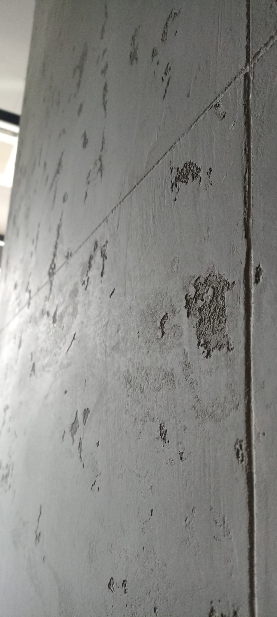 Akova Dekorasyon İtalyan Boya çalışması 108